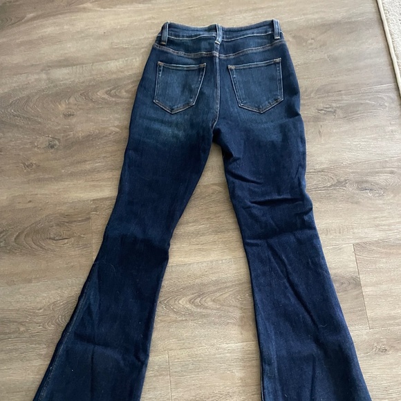 flare jeans - Picture 3 of 5